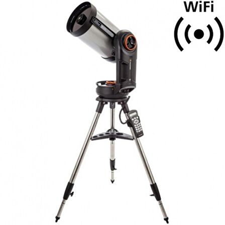 Celestron 12091 NexStar Evolution 8" Teleskop