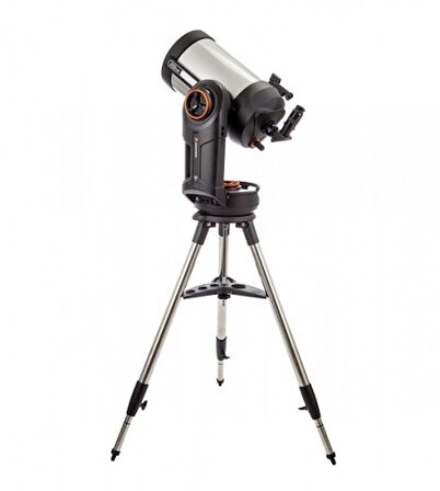 Celestron 12091 NexStar Evolution 8" Teleskop