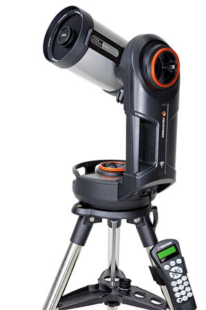 Celestron 12095 NexStar Evolution 5" Teleskop