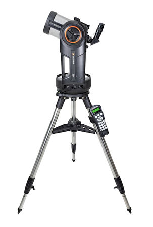 Celestron 12095 NexStar Evolution 5" Teleskop