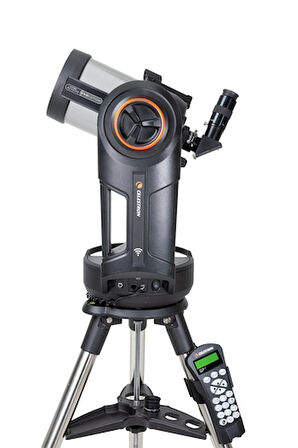 Celestron 12095 NexStar Evolution 5" Teleskop