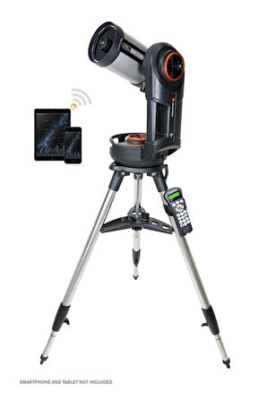 Celestron 12095 NexStar Evolution 5" Teleskop