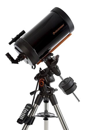 Celestron 12046 Advanced VX 9.25" Schmidt-Cassegrain Teleskop