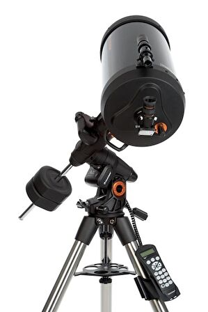 Celestron 12046 Advanced VX 9.25" Schmidt-Cassegrain Teleskop