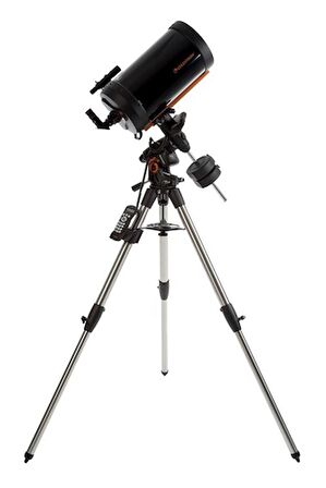 Celestron 12046 Advanced VX 9.25" Schmidt-Cassegrain Teleskop