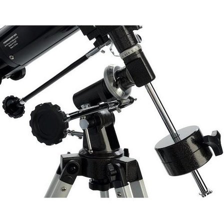 Celestron PowerSeeker 127EQ Teleskop (21049)