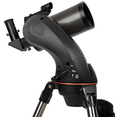 Celestron 22087 NexStar 90SLT Bilgisayar Donanımlı Teleskop