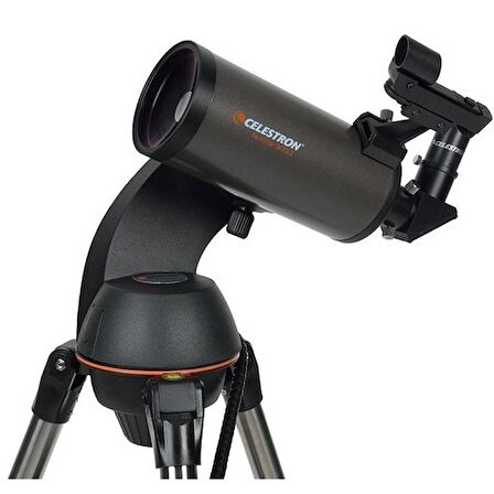 Celestron 22087 NexStar 90SLT Bilgisayar Donanımlı Teleskop