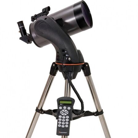 Celestron 22097 NexStar 127SLT Bilgisayar Donanımlı Teleskop