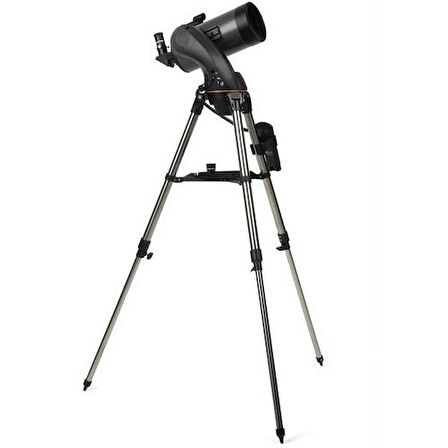 Celestron 22097 NexStar 127SLT Bilgisayar Donanımlı Teleskop