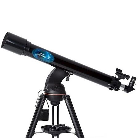 Celestron 22201 AstroFi 90mm WiFi Teleskop