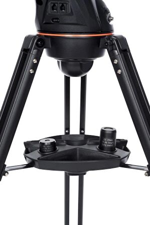 Celestron 22201 AstroFi 90mm WiFi Teleskop