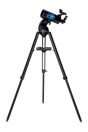Celestron 22202 AstroFi 102mm WiFi Teleskop