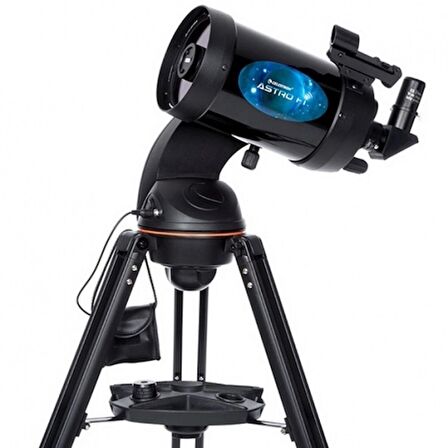 Celestron 22204 AstroFi 5 WiFi Teleskop