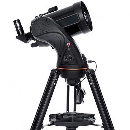 Celestron 22204 AstroFi 5 WiFi Teleskop