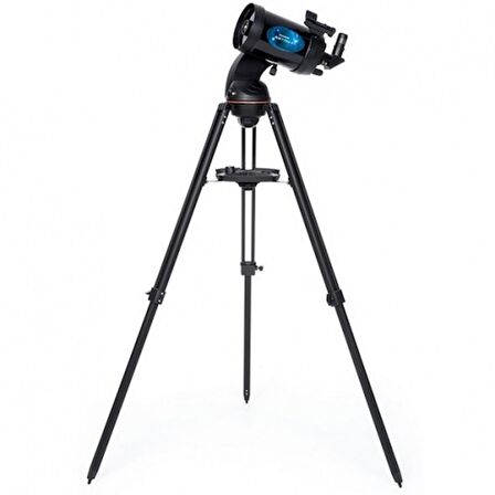 Celestron 22204 AstroFi 5 WiFi Teleskop