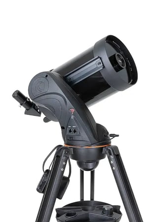 Celestron 22205 Astro Fi 6" Sct Bilgisyar Donanımlı Teleskop