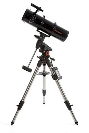 Celestron 32054 Advanced VX 6" Newtonian Teleskop