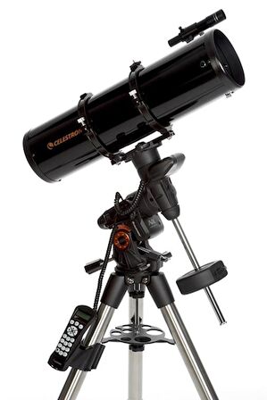 Celestron 32054 Advanced VX 6" Newtonian Teleskop