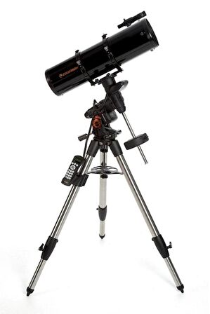 Celestron 32054 Advanced VX 6" Newtonian Teleskop