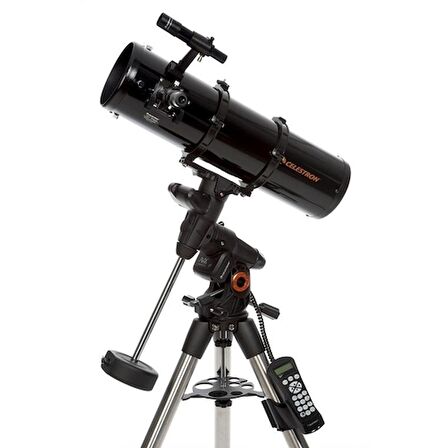 Celestron 32054 Advanced VX 6" Newtonian Teleskop