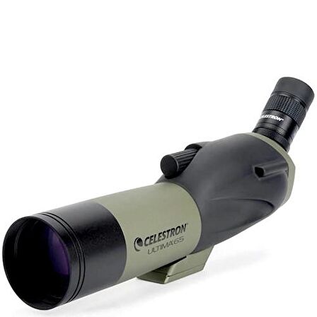 Celestron 52248 Ultima 65 - 45 Derece Spotting Scope