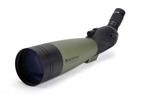 Celestron Ultima 22-66x100mm Spotting Scope