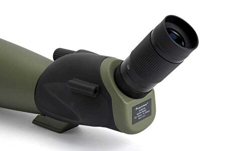 Celestron Ultima 22-66x100mm Spotting Scope