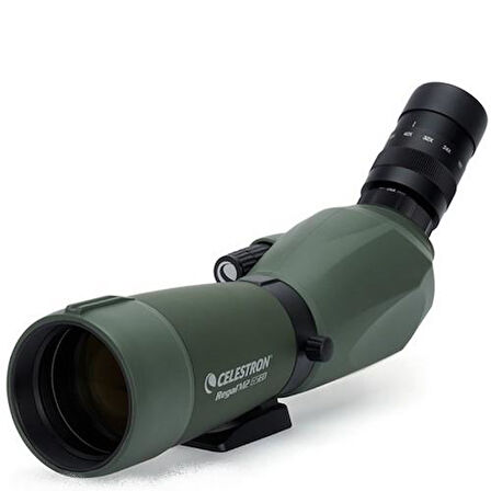 Celestron 52304 Regal M2 65ED Spotting Scope