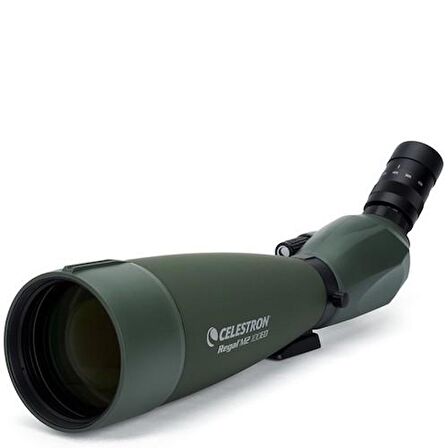 Celestron 52306 Regal M2 100ED Spotting Scope