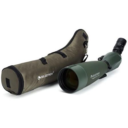 Celestron 52306 Regal M2 100ED Spotting Scope