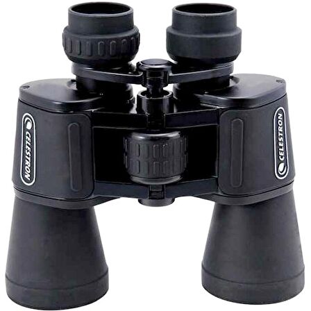 Celestron 71258 UpClose G2 20x50 Porro Dürbün (Kutulu)