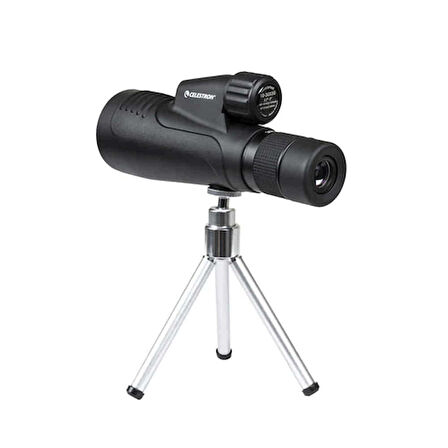 Celestron 72373 Outland X Monoküler 10-30x50 Dürbün