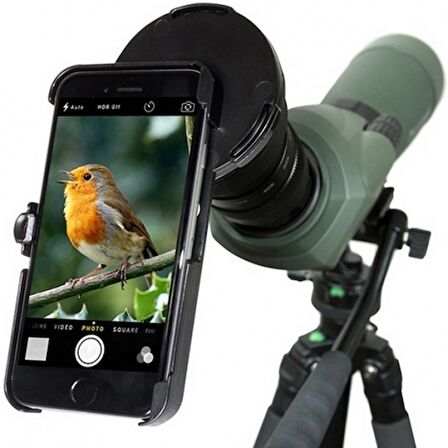 Celestron 81043 Regal M2 Iphone 6 Bağlantı Adaptörü