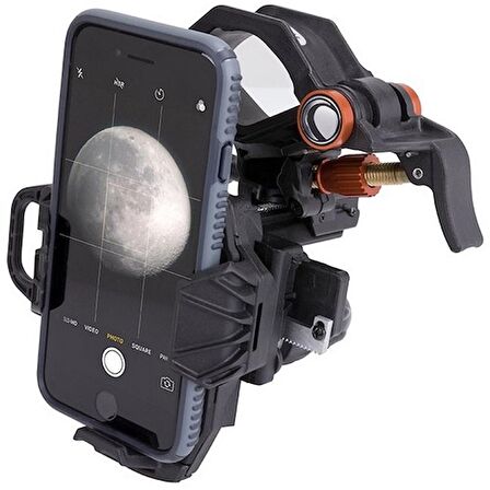 Celestron 81055 Nexyz 3-Axis Universal Akıllı Telefon Adaptörü