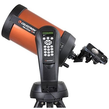 Celestron 81055 Nexyz 3-Axis Universal Akıllı Telefon Adaptörü