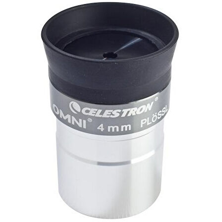 Celestron 93316 Omni 1.25 in - 4mm Mercek