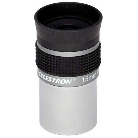 Celestron 93320 Omni 1.25 in - 15mm Mercek