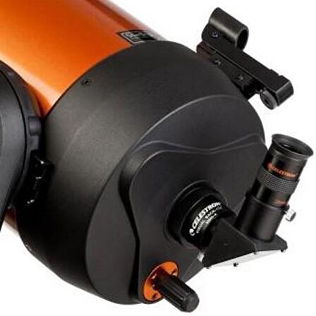 Celestron 93653-A 1.25" Visual Back