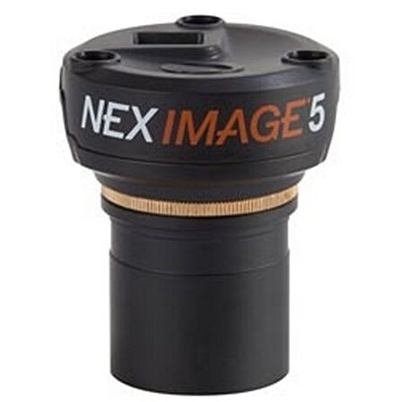 Celestron 93711 NexImage 5MP Güneş Sistemi Görüntüleyici