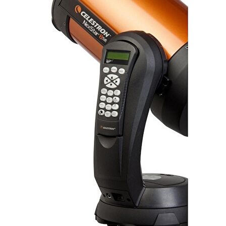 ​Celestron 93981 Nexstar + Hand Control USB, AZ