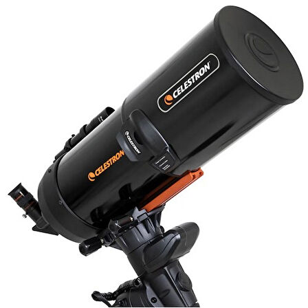 Celestron Aliminyum 6  Kapalı Lens Koruyucu