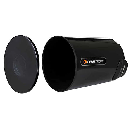 Celestron 94022 Aliminyum 9.25  Kapalı Lens Koruyucu