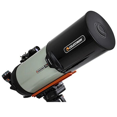 Celestron 94023 Aliminyum 11  Kapalı Lens Koruyucu