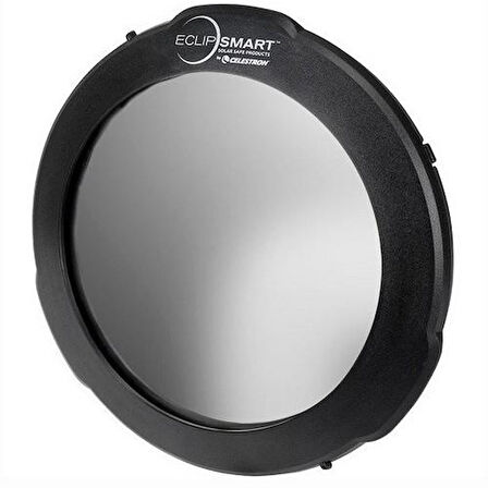Celestron 94244 EclipSmart 8” SCT Güneş Filtresi​