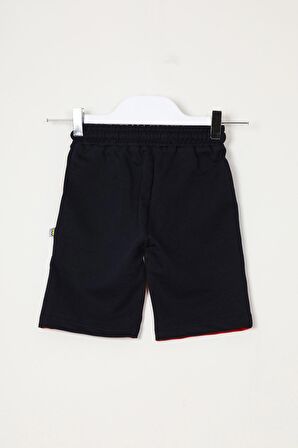 Baskılı Çocuk Kapri