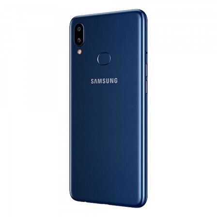 Yenilenmiş Samsung A10S 32GB A Grade (12 Ay Garantili) 