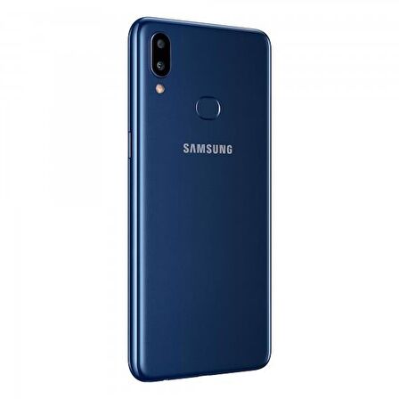 Yenilenmiş Samsung A10S 32GB A Grade (12 Ay Garantili) 