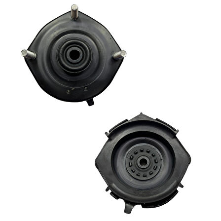 Amortisör Takoz Arka Sağ Mazda 323 1998-2002 Familia