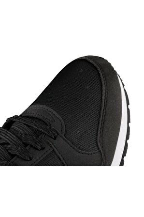 Puma Kadın Erkek Siyah Beyaz Runner V3 Mesh Spor Ayakkabı VO38464001